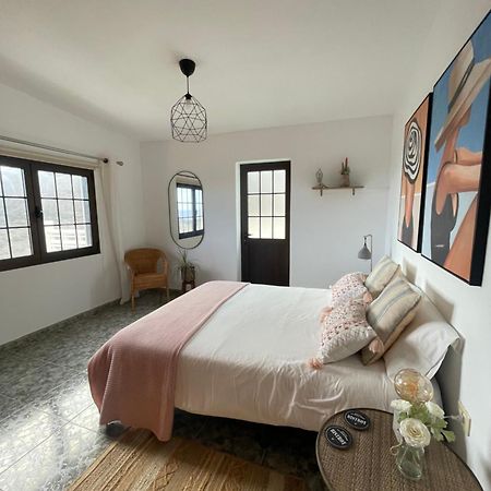 Apartamento Rosalia Timijiraque Kültér fotó