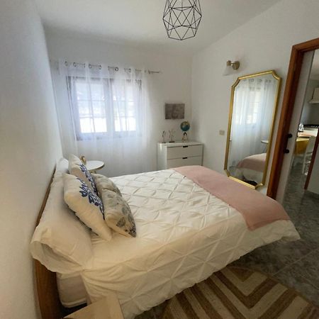 Apartamento Rosalia Timijiraque Kültér fotó
