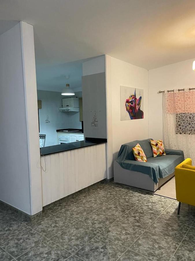 Apartamento Rosalia Timijiraque Kültér fotó