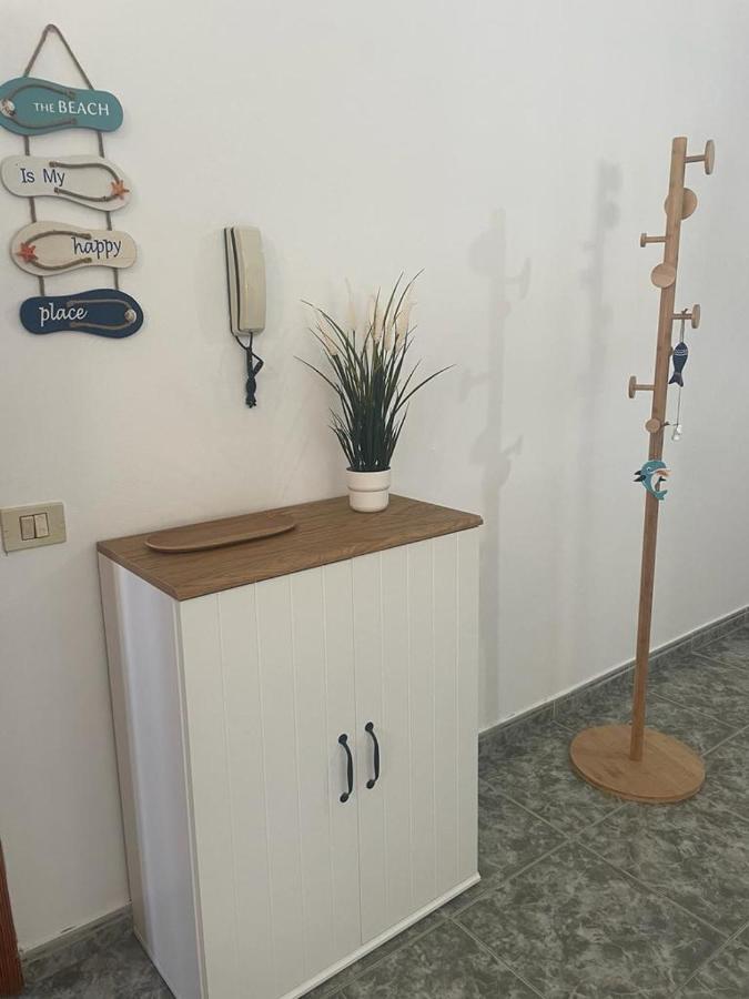 Apartamento Rosalia Timijiraque Kültér fotó