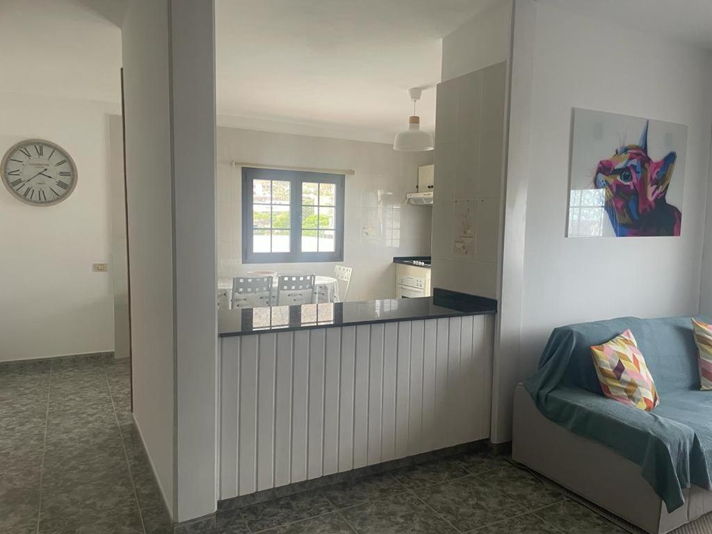 Apartamento Rosalia Timijiraque Kültér fotó