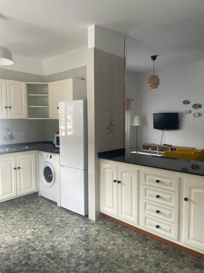 Apartamento Rosalia Timijiraque Kültér fotó