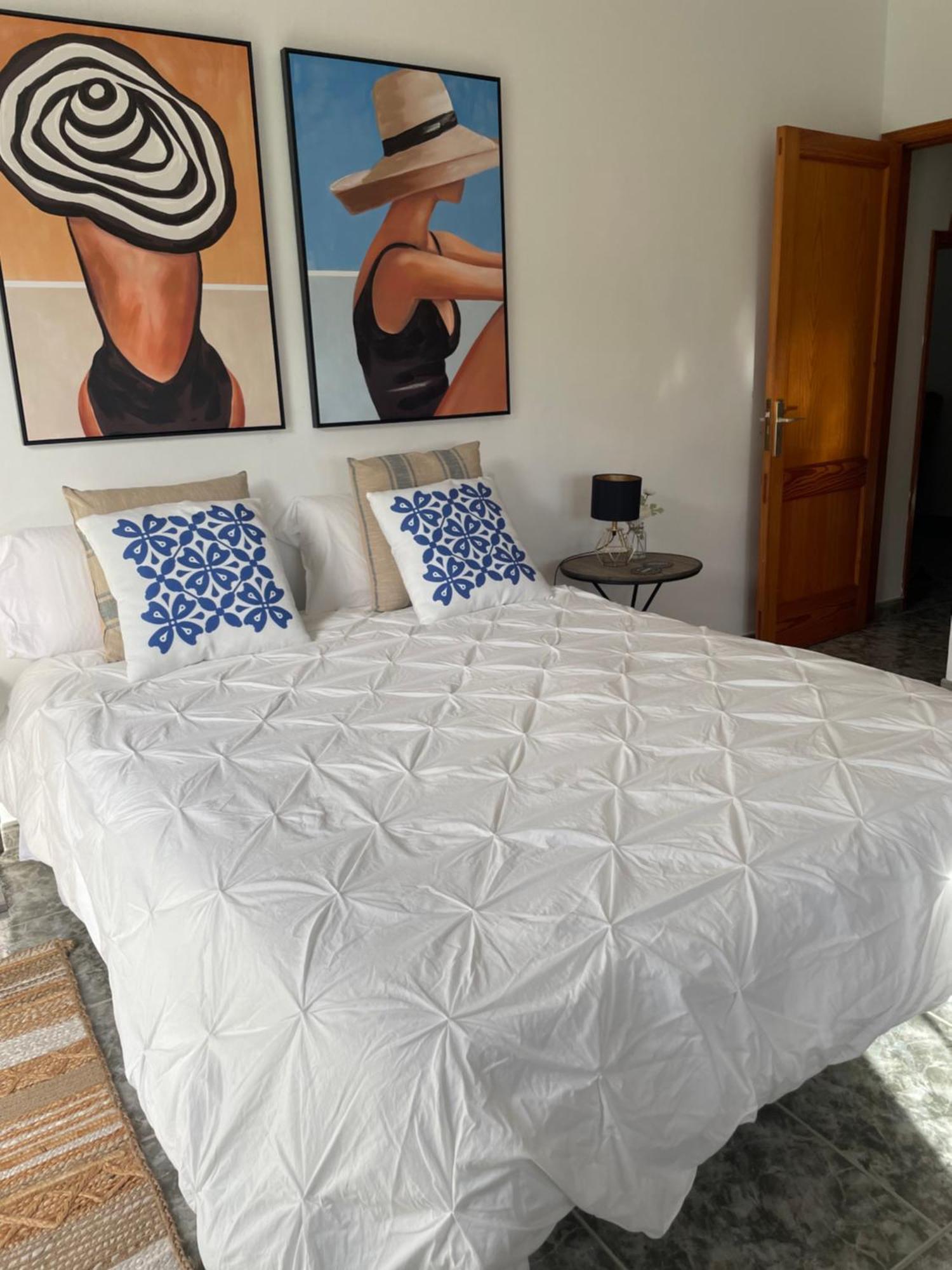 Apartamento Rosalia Timijiraque Kültér fotó
