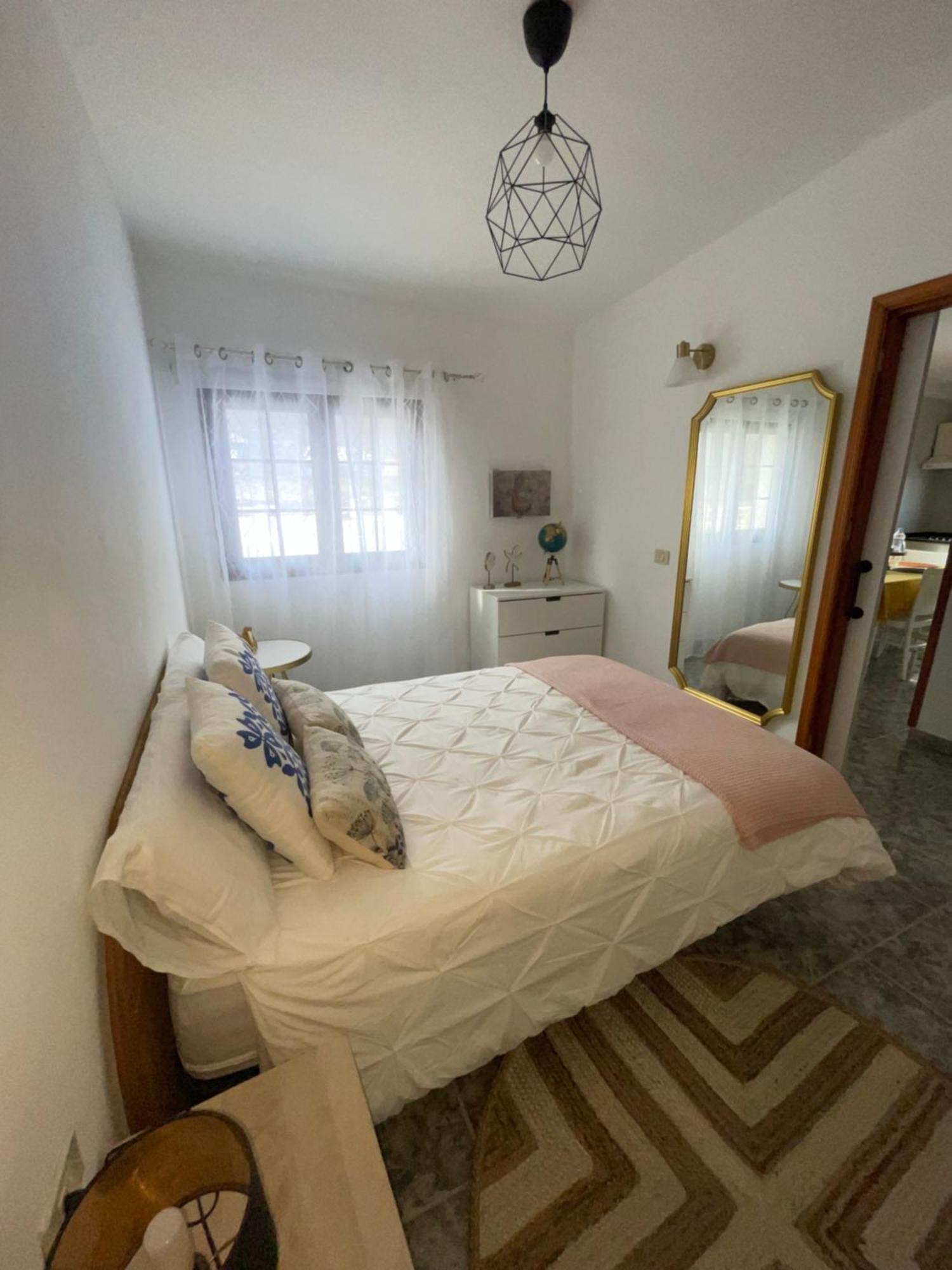 Apartamento Rosalia Timijiraque Kültér fotó