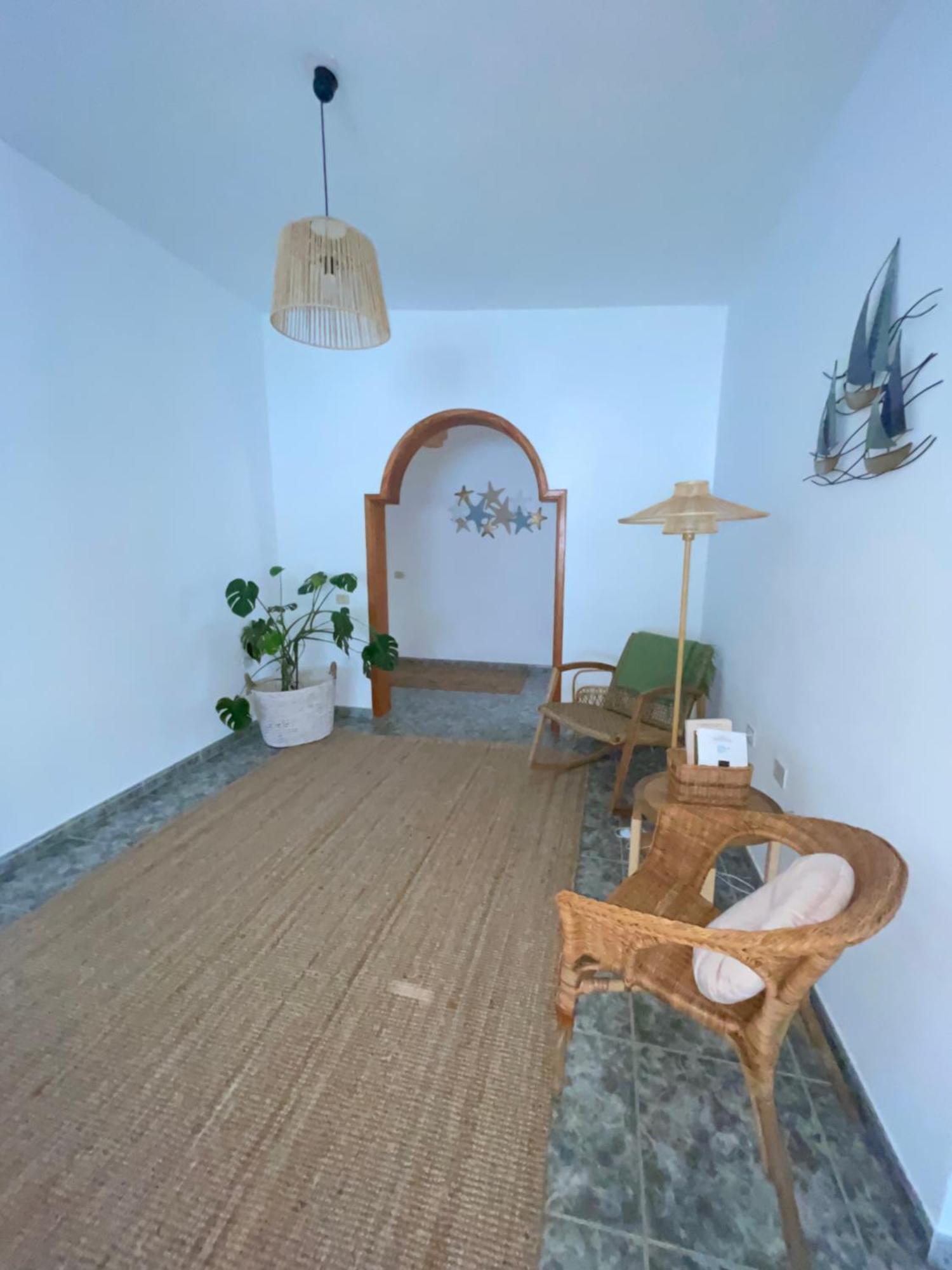 Apartamento Rosalia Timijiraque Kültér fotó