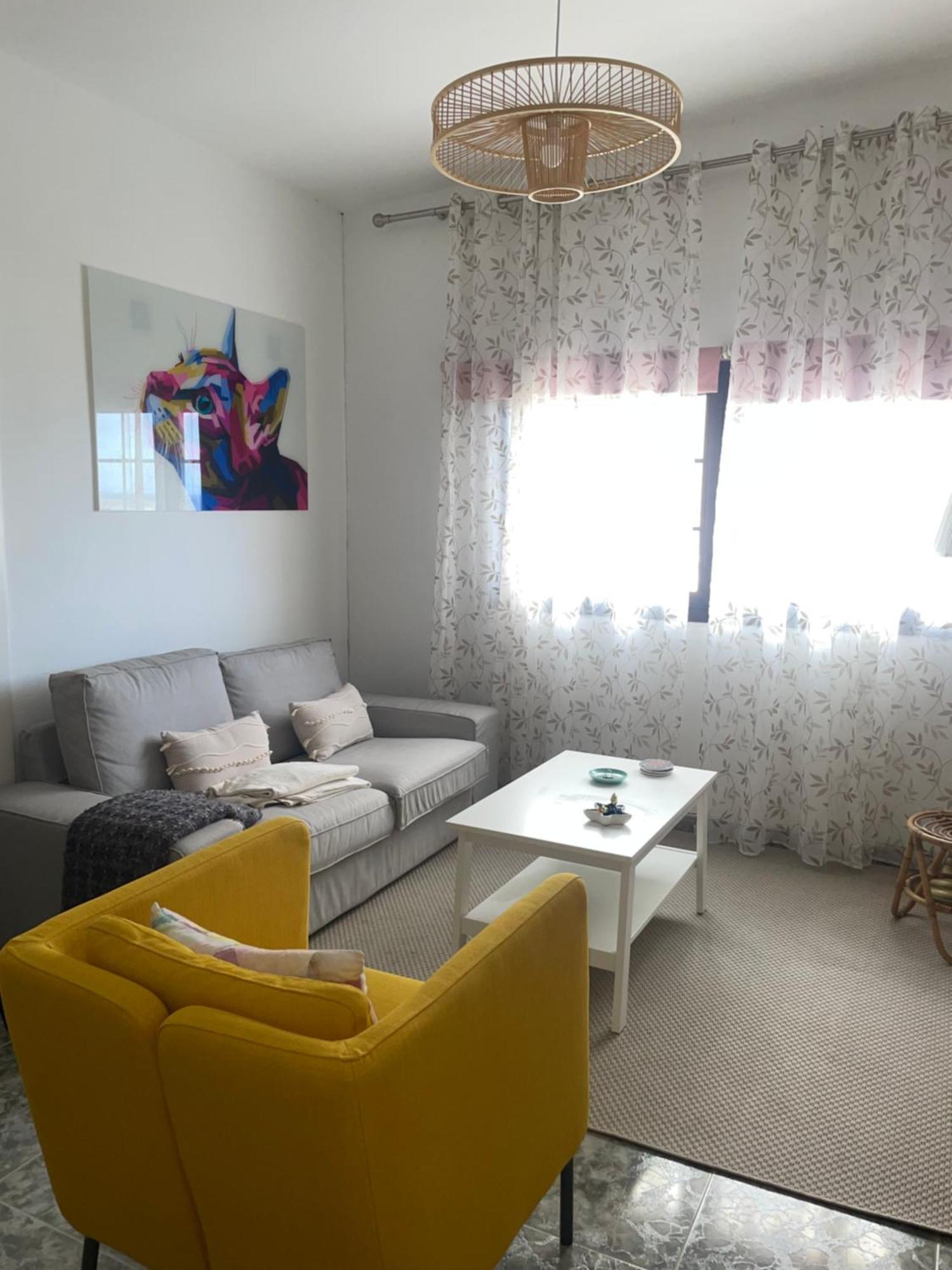 Apartamento Rosalia Timijiraque Kültér fotó