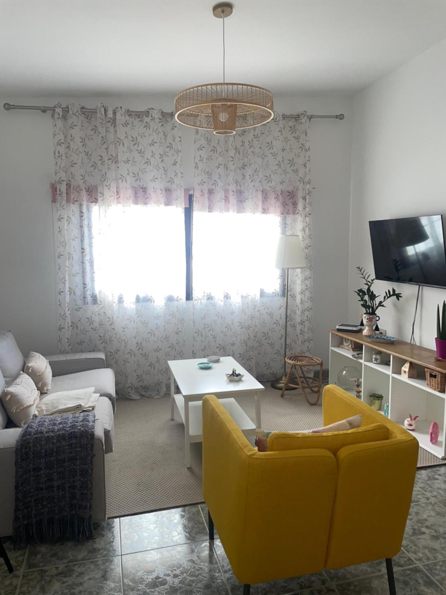 Apartamento Rosalia Timijiraque Kültér fotó