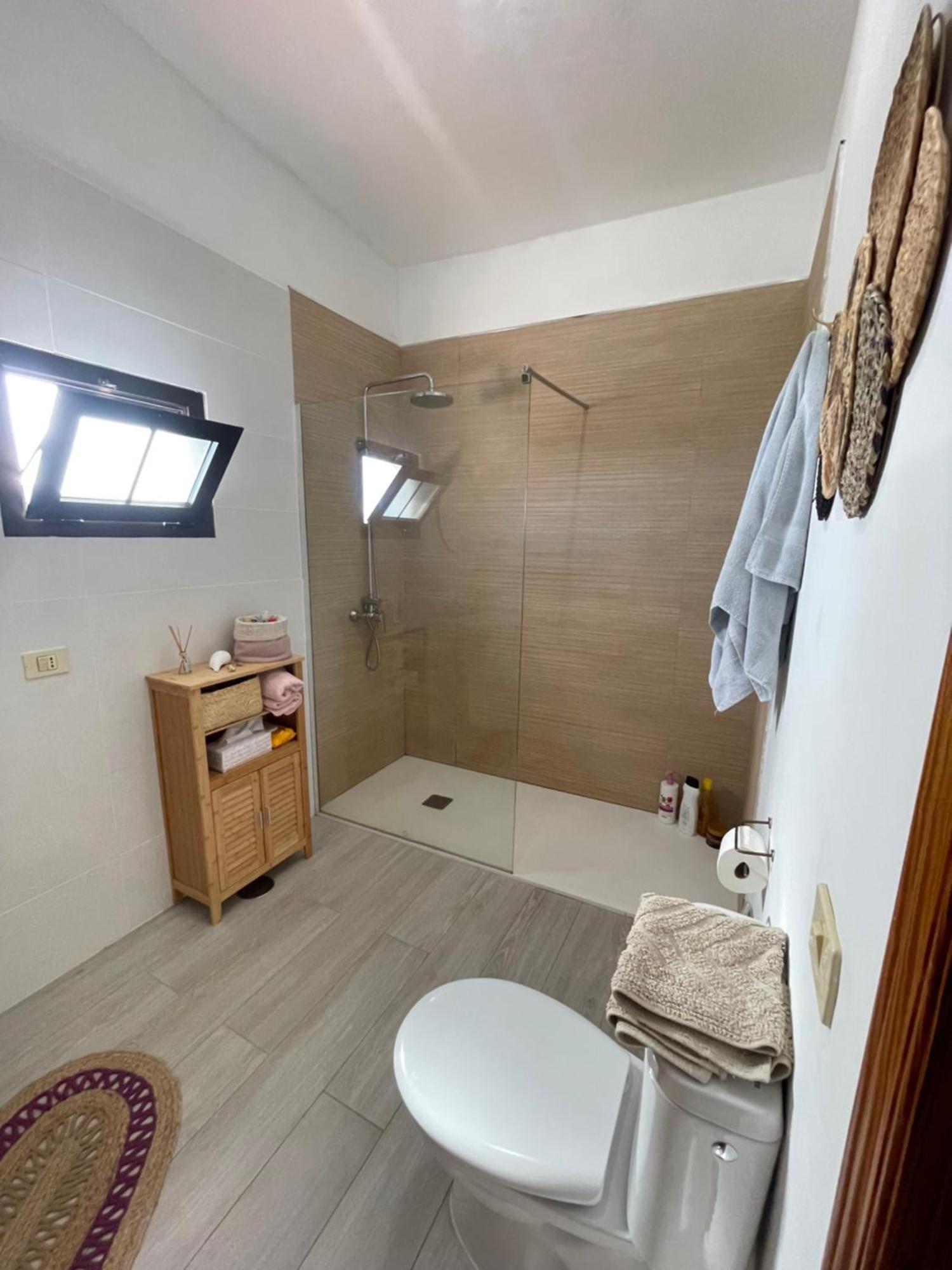 Apartamento Rosalia Timijiraque Kültér fotó